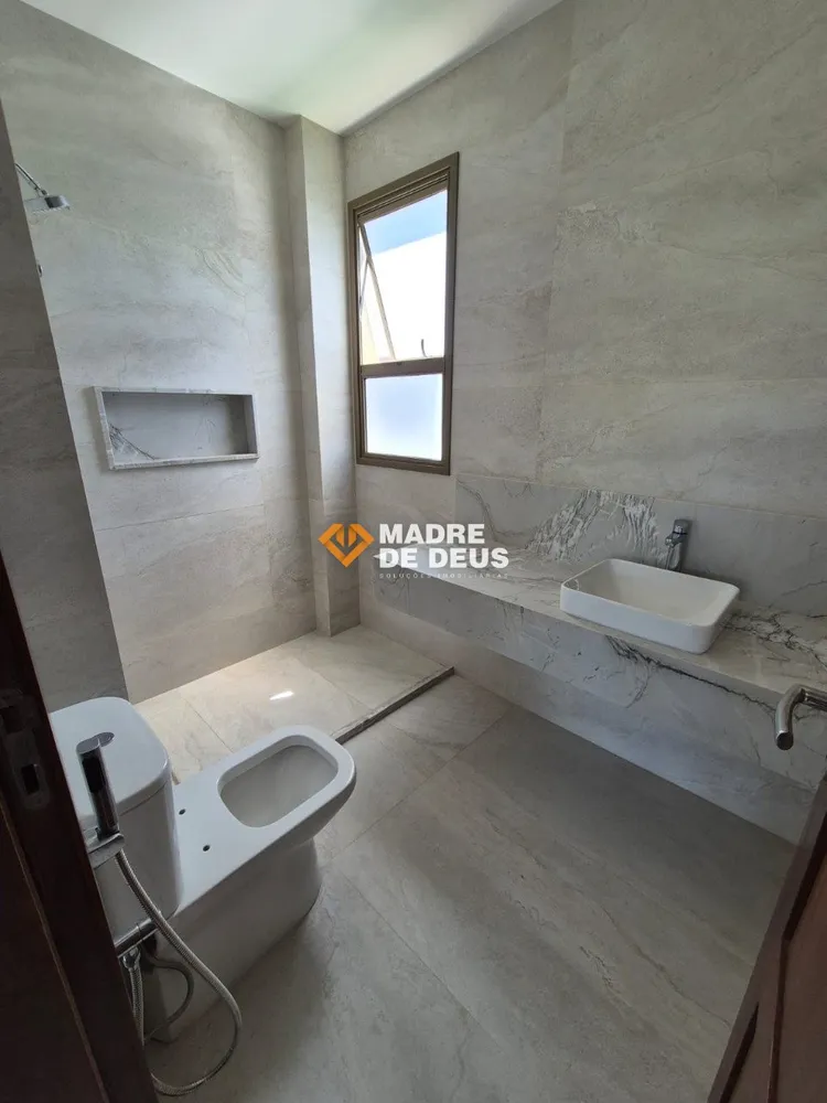 Casa de Condomínio, 5 quartos - Foto 4