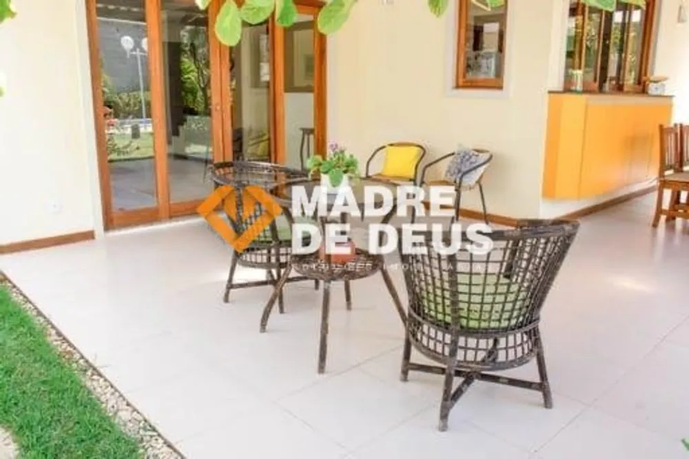 Casa de Condomínio, 3 quartos - Foto 7