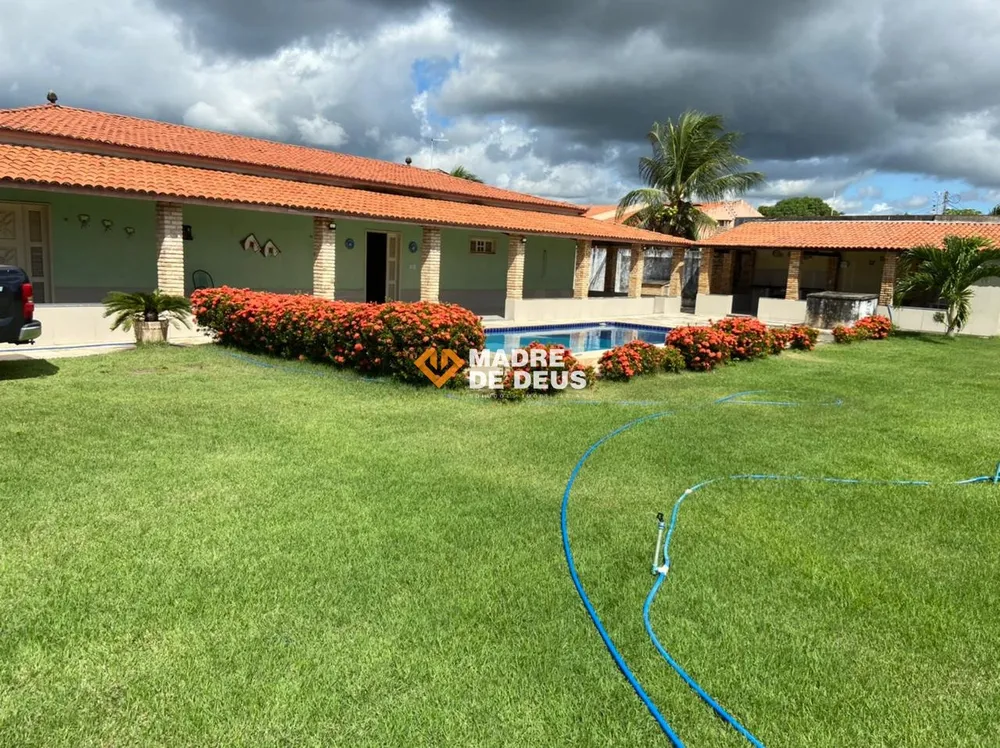 Casa, 4 quartos, 472 m² - Foto 8
