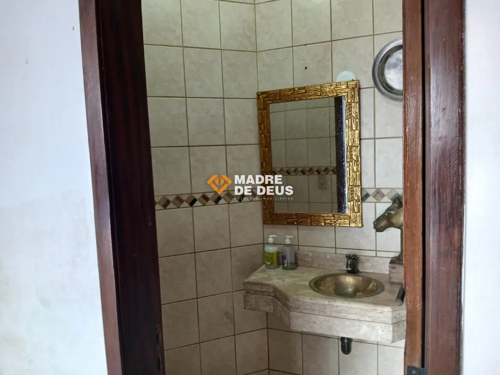 Casa, 4 quartos, 353 m² - Foto 6