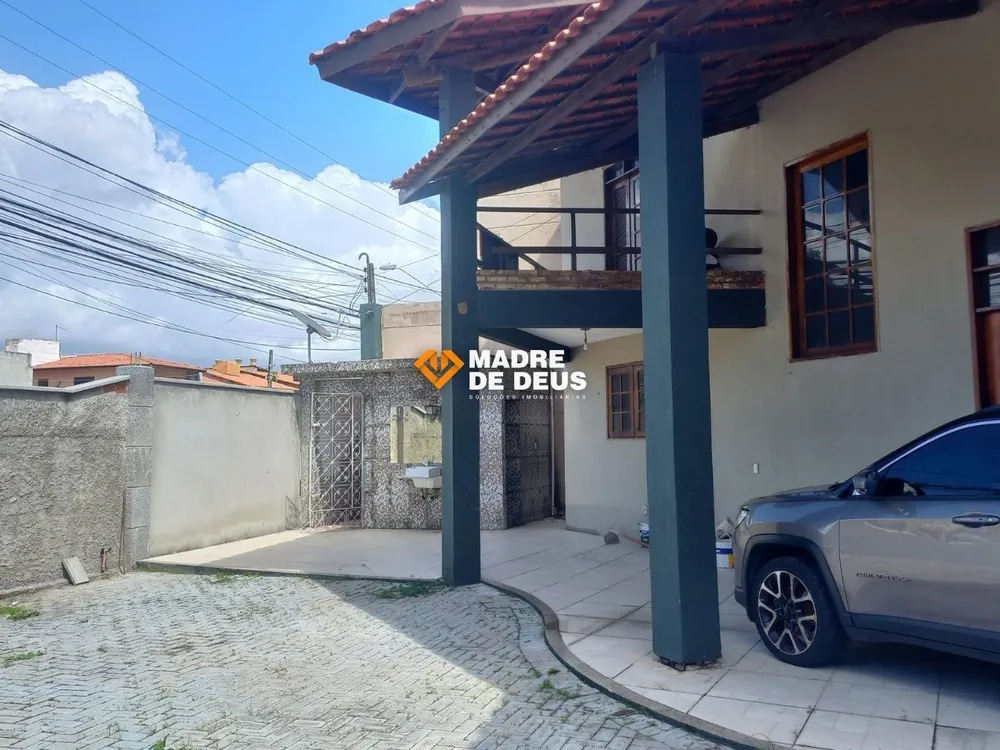 Casa, 4 quartos, 353 m² - Foto 8