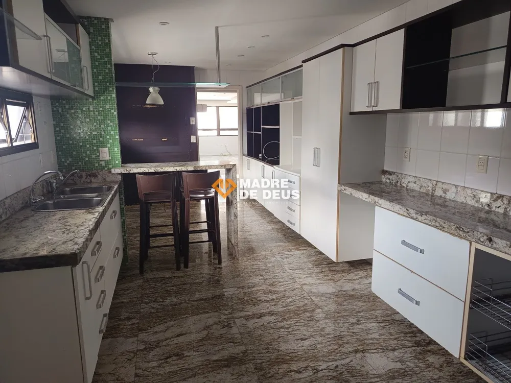 Apartamento, 5 quartos, 256 m² - Foto 3