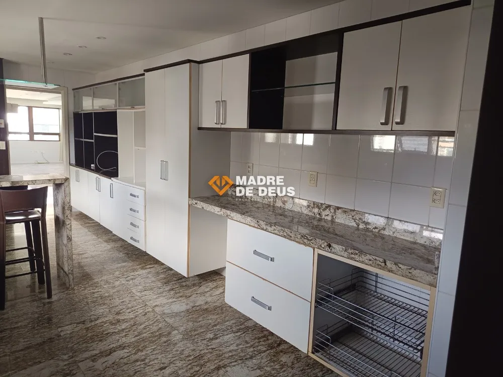 Apartamento, 5 quartos, 256 m² - Foto 2