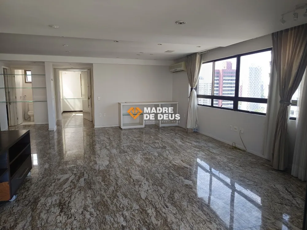 Apartamento, 5 quartos, 256 m² - Foto 1
