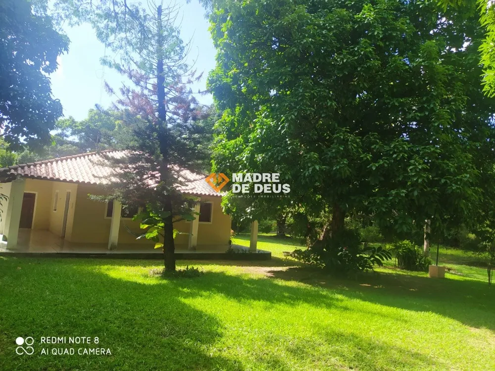 Sítio, 2 quartos, 2 hectares - Foto 1