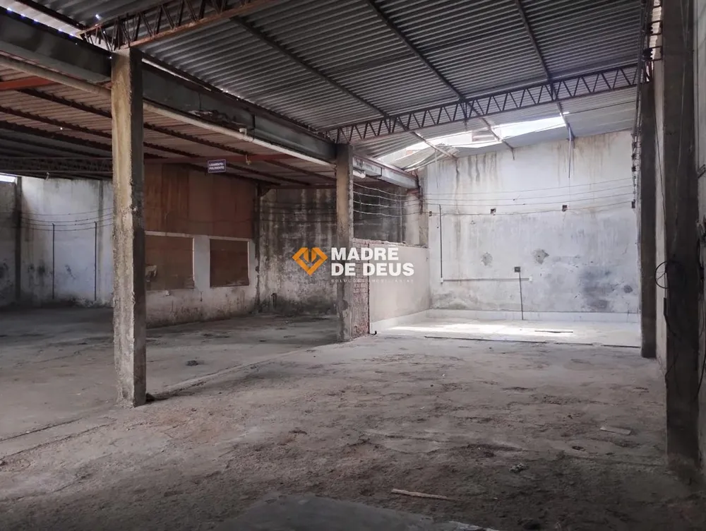 Depósito-Galpão, 850 m² - Foto 5