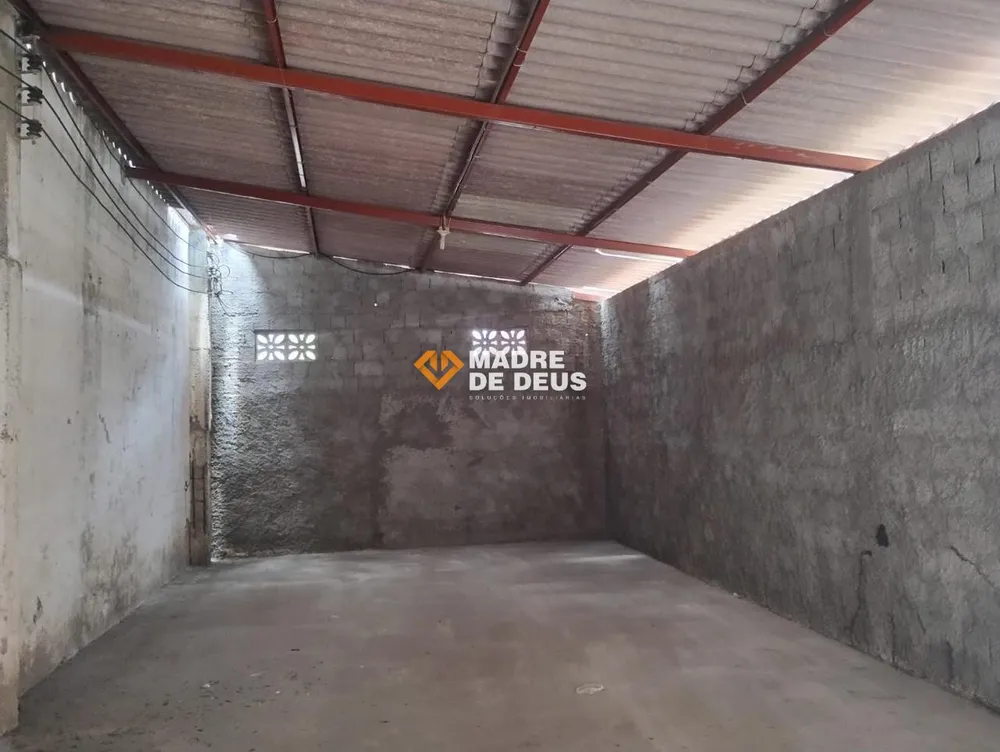 Depósito-Galpão, 850 m² - Foto 10