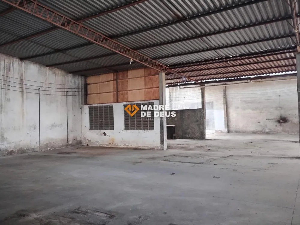 Depósito-Galpão, 850 m² - Foto 7