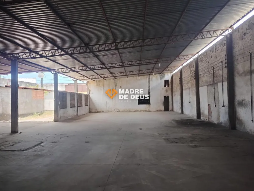 Depósito-Galpão, 850 m² - Foto 8