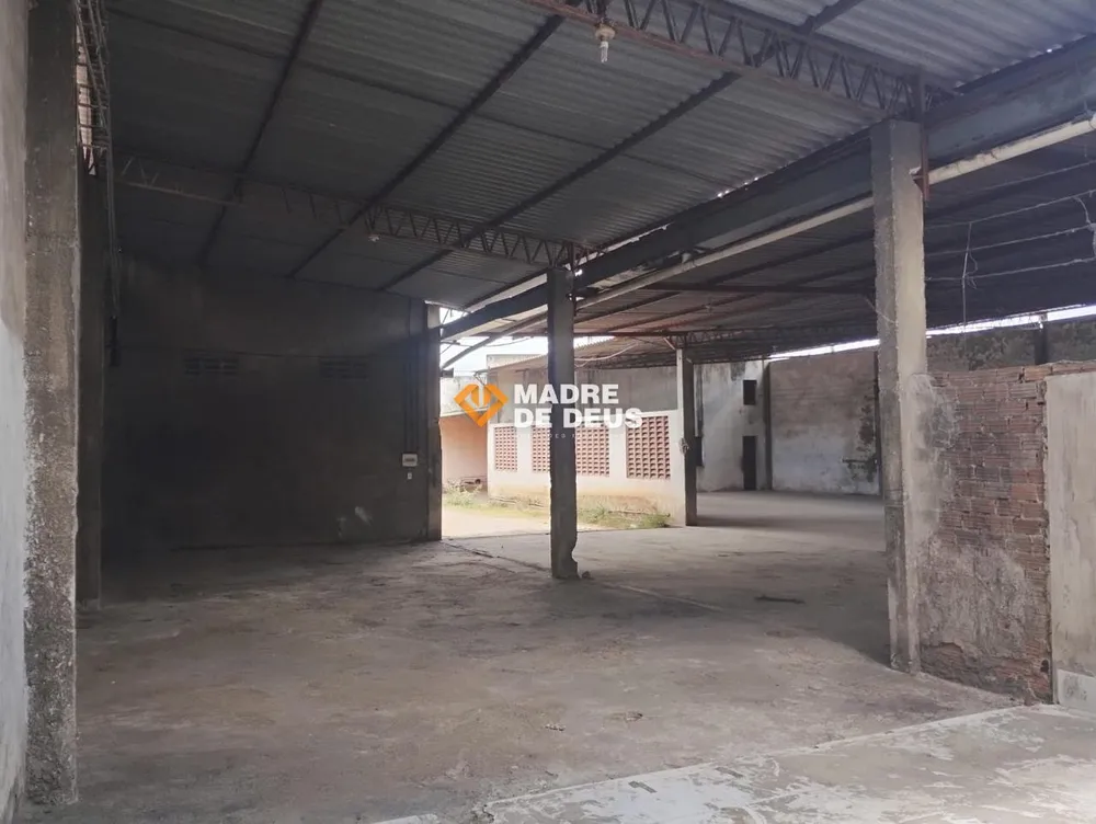 Depósito-Galpão, 850 m² - Foto 4