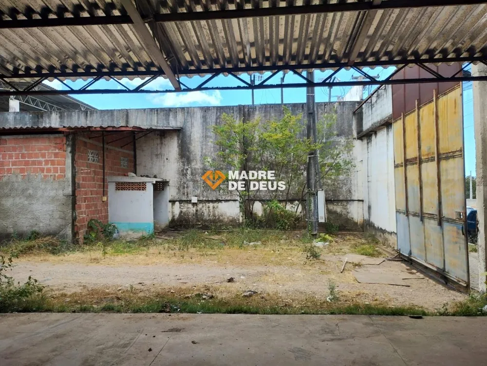 Depósito-Galpão, 850 m² - Foto 12