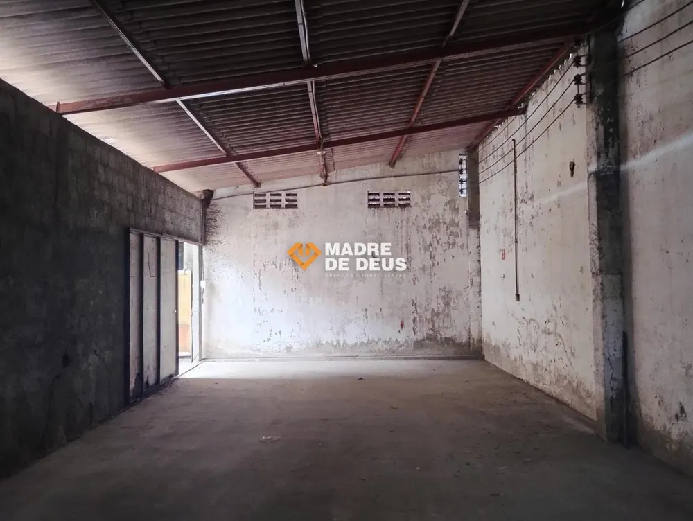 Depósito-Galpão, 850 m² - Foto 11