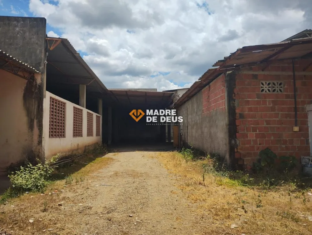 Depósito-Galpão, 850 m² - Foto 2