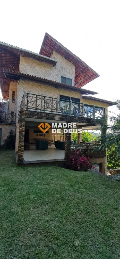 Casa de Condomínio, 5 quartos - Foto 6