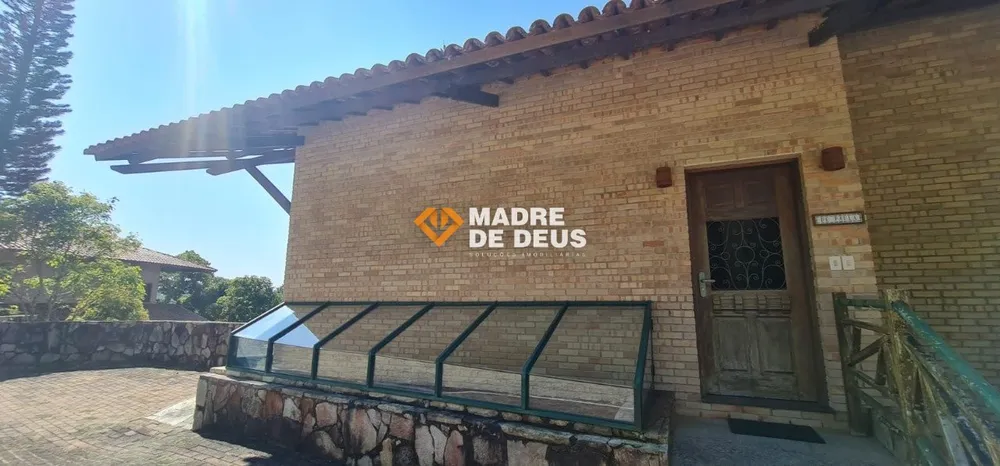 Casa de Condomínio, 5 quartos - Foto 7