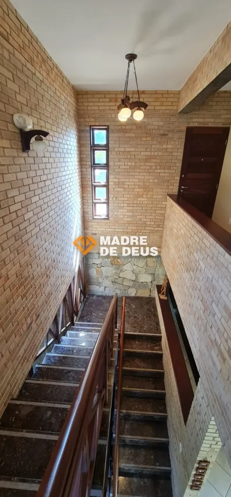 Casa de Condomínio, 5 quartos - Foto 4