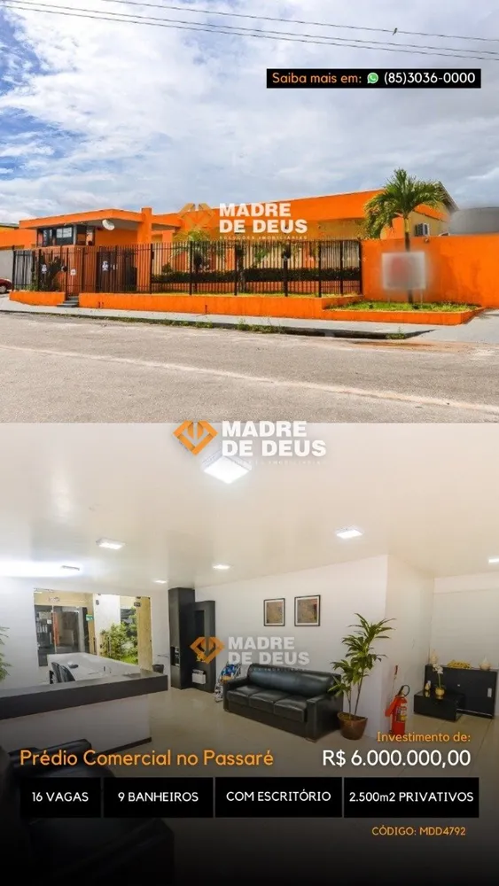 Imóvel Comercial - Foto 9