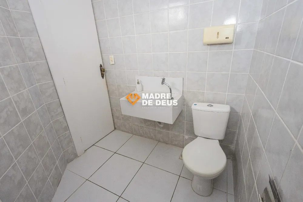 Casa Comercial, 310 m² - Foto 8