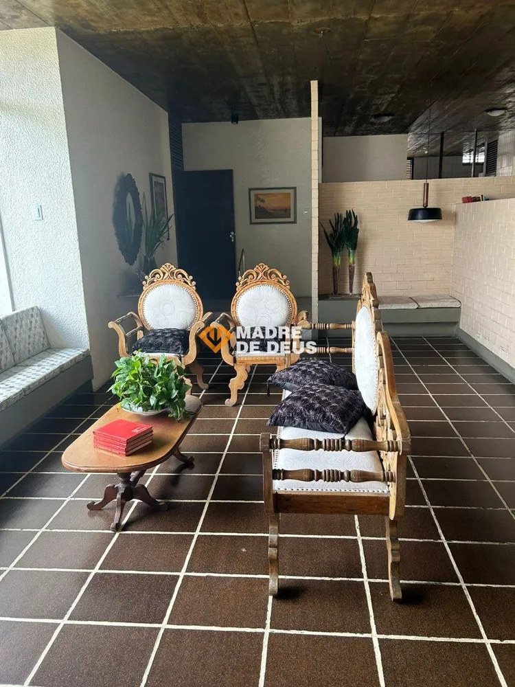 Casa, 3 quartos, 190 m² - Foto 4