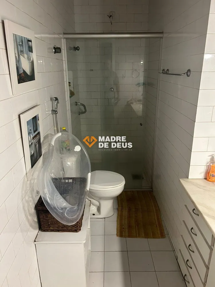 Casa, 3 quartos, 190 m² - Foto 6