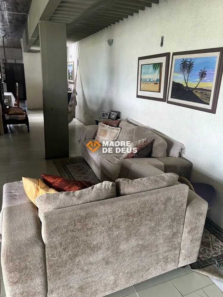 Casa, 3 quartos, 190 m² - Foto 9