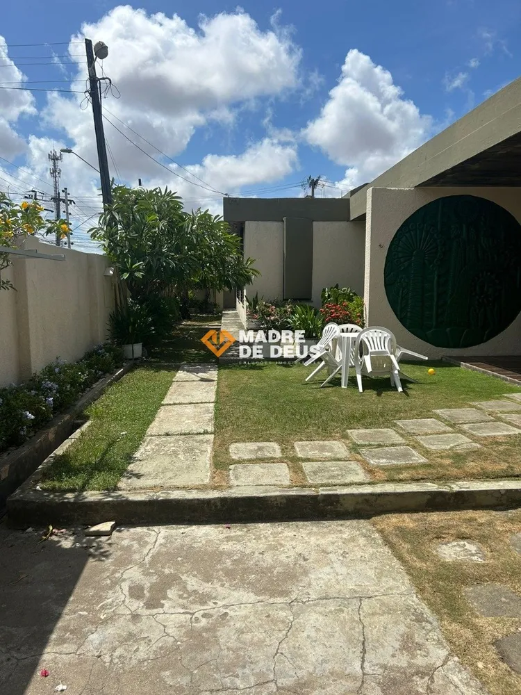 Casa, 3 quartos, 190 m² - Foto 2