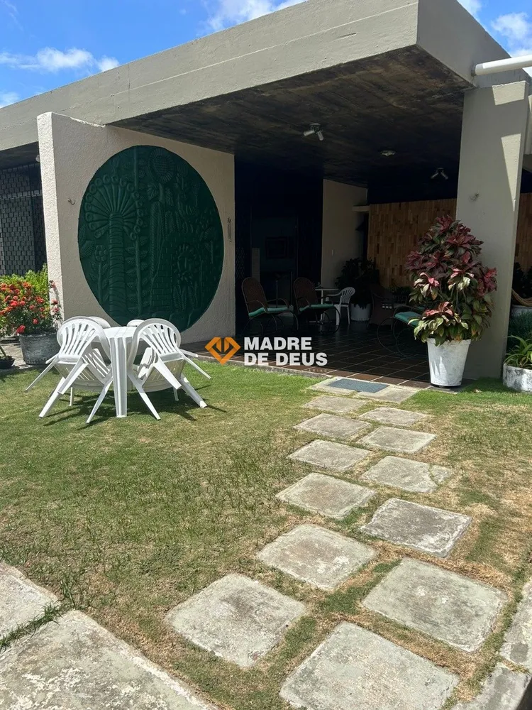 Casa, 3 quartos, 190 m² - Foto 1