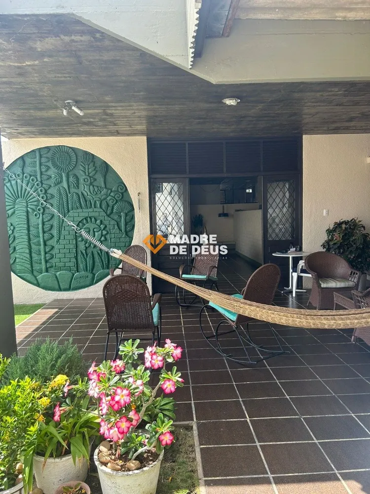 Casa, 3 quartos, 190 m² - Foto 3