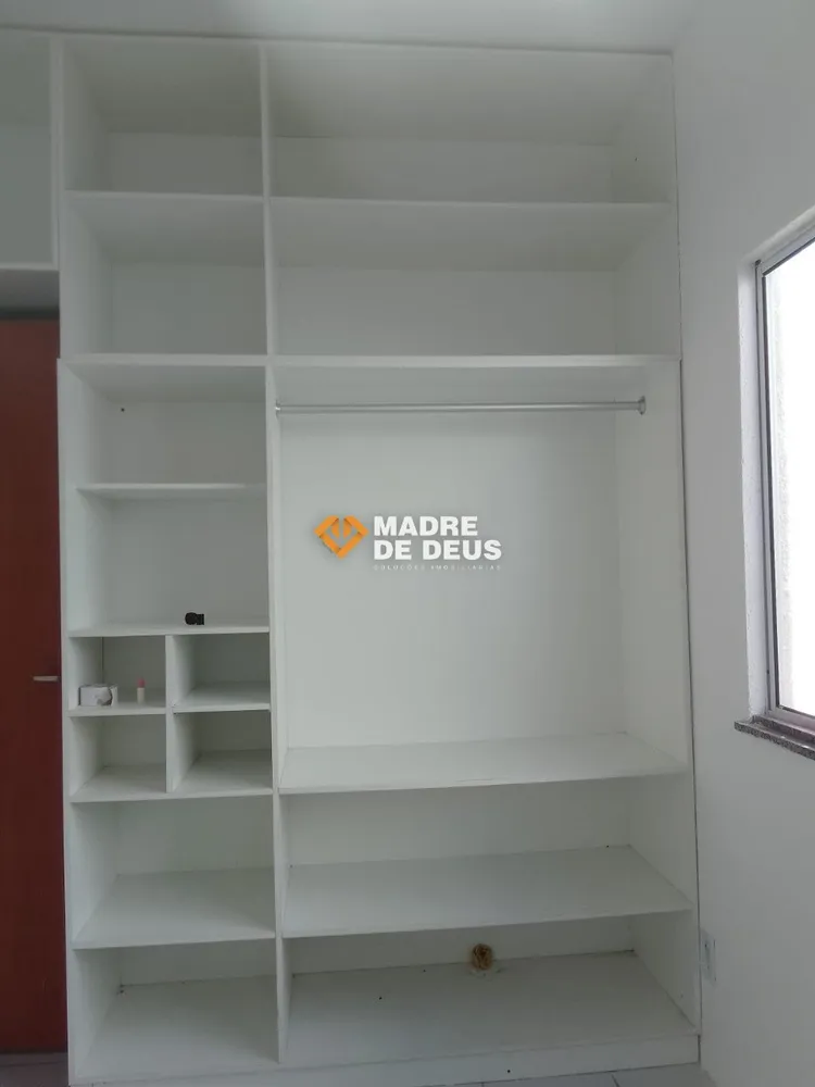 Casa de Condomínio, 2 quartos - Foto 7