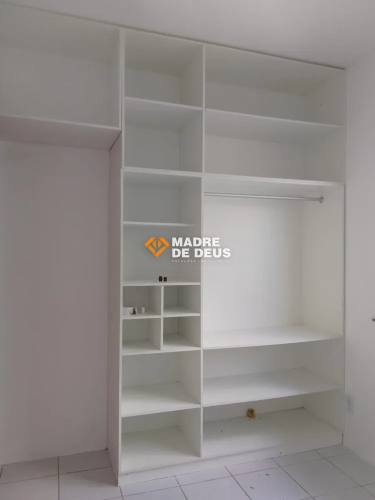 Casa de Condomínio, 2 quartos - Foto 6