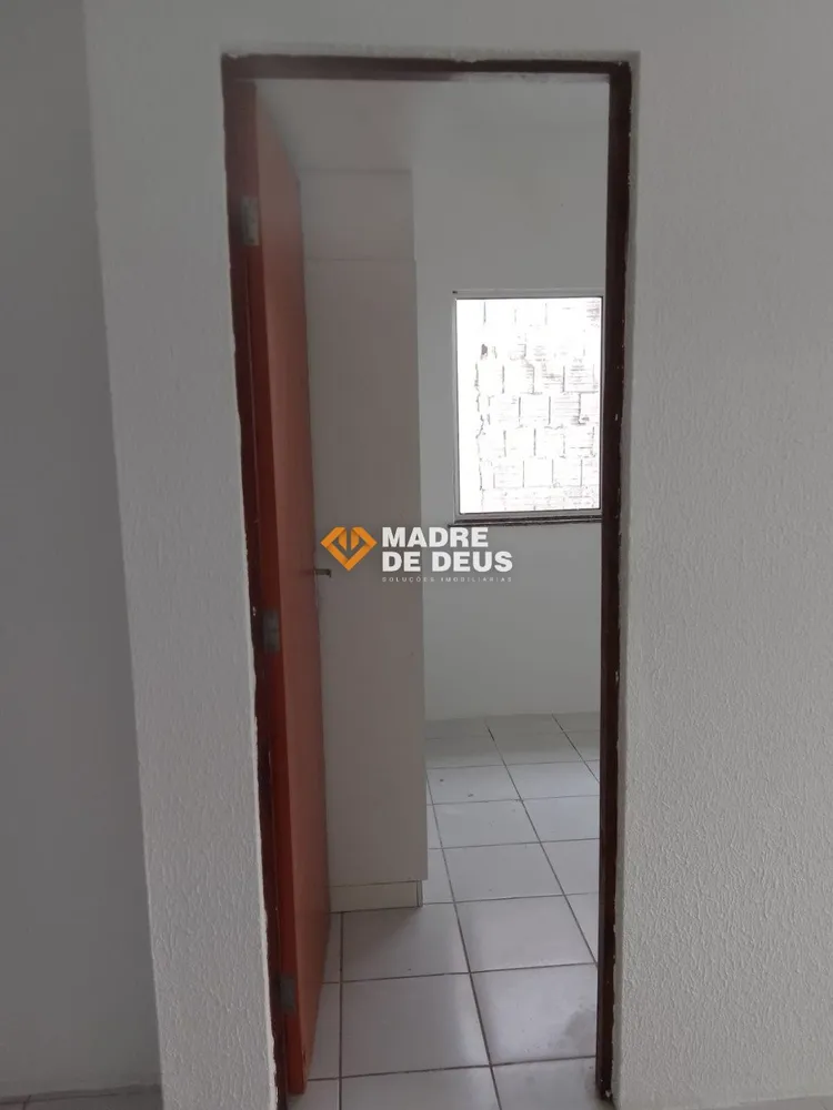 Casa de Condomínio, 2 quartos - Foto 5