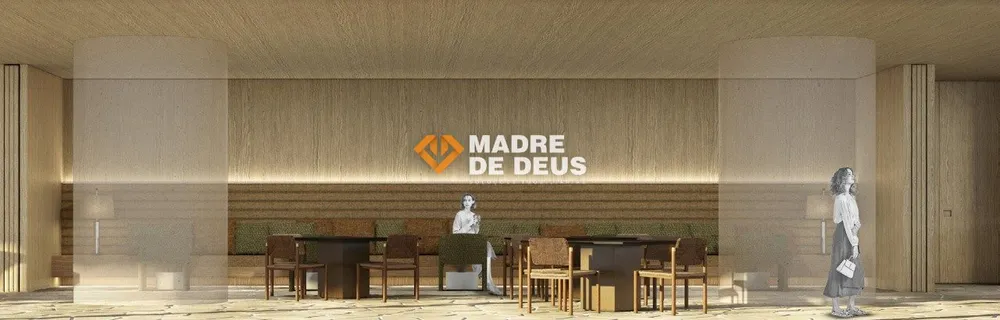 Apartamento, 4 quartos, 350 m² - Foto 7