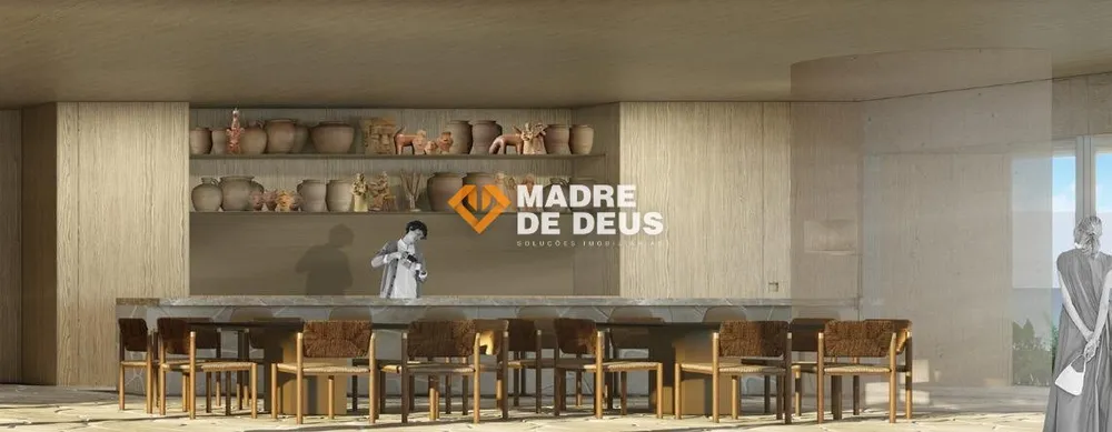 Apartamento, 4 quartos, 350 m² - Foto 6