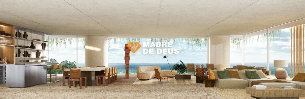 Apartamento, 4 quartos, 350 m² - Foto 5