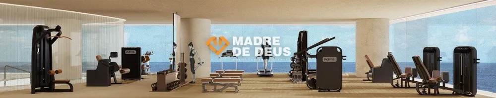 Apartamento, 4 quartos, 350 m² - Foto 10