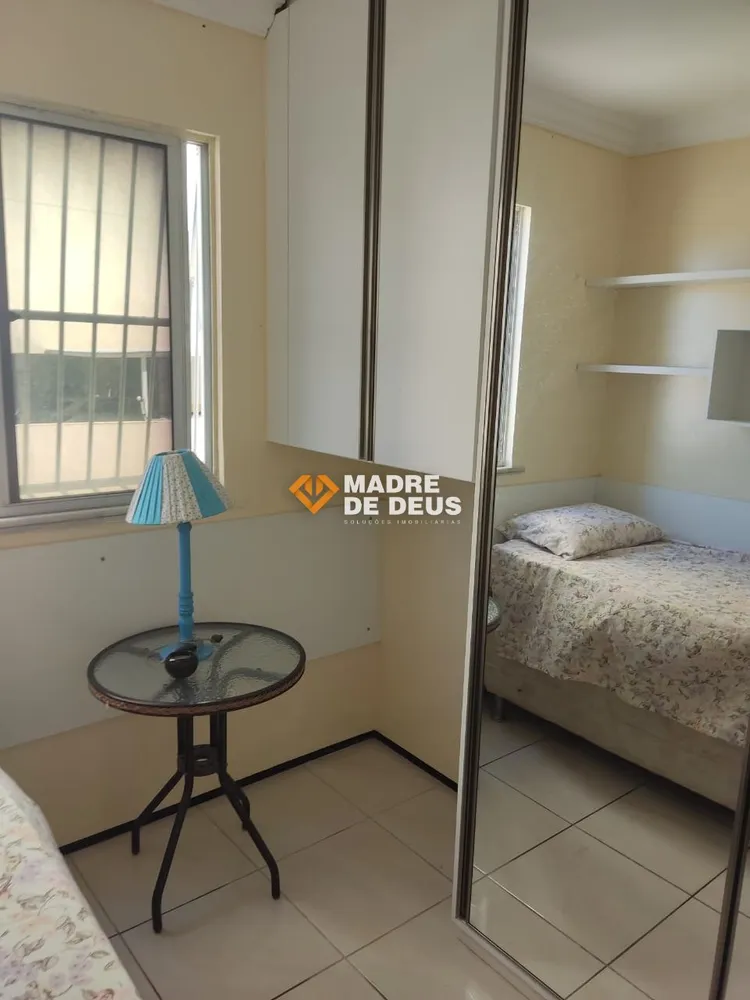 Apartamento, 3 quartos, 60 m² - Foto 9