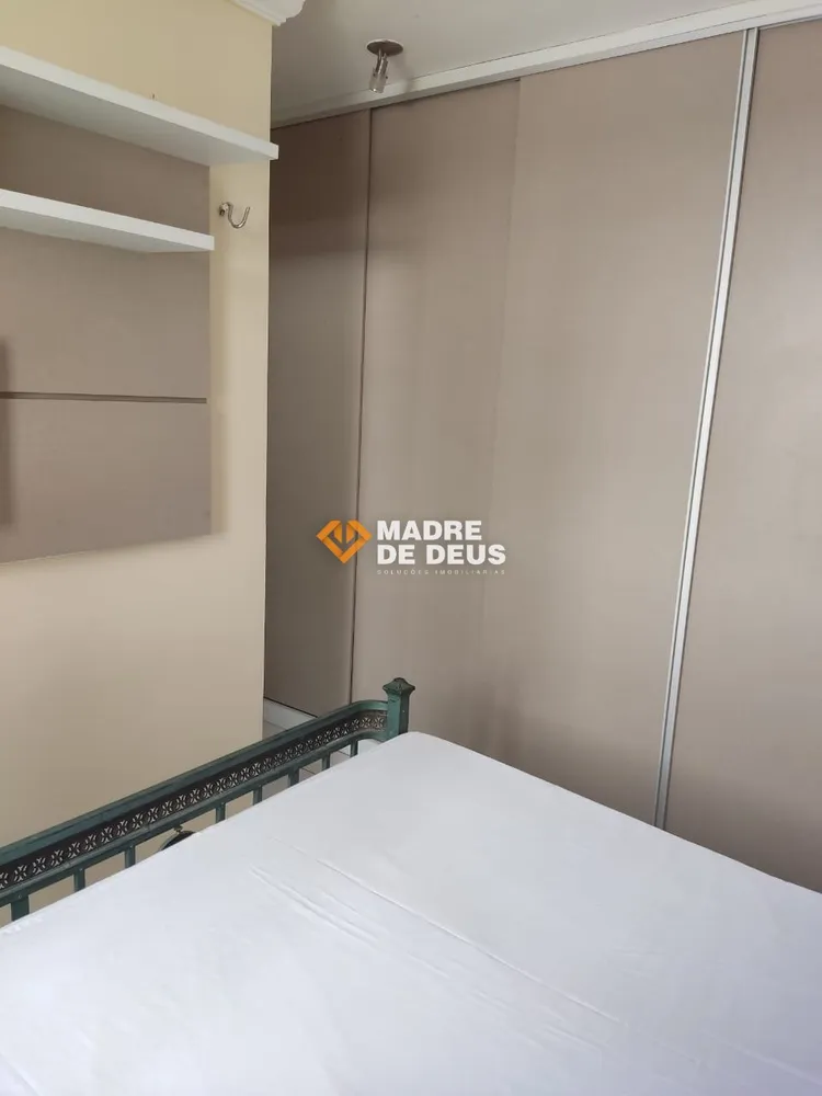 Apartamento, 3 quartos, 60 m² - Foto 6