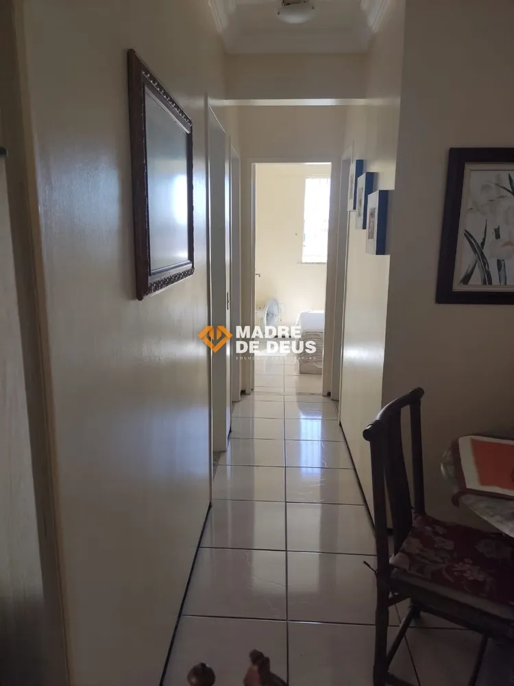 Apartamento, 3 quartos, 60 m² - Foto 4