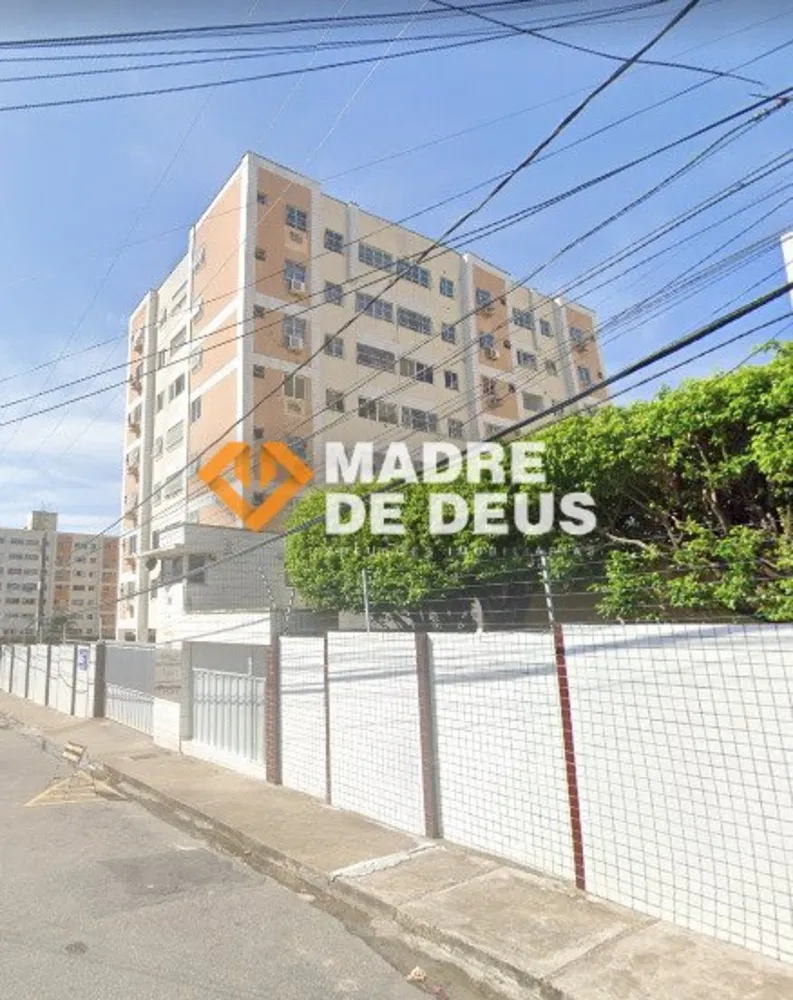 Apartamento, 3 quartos, 60 m² - Foto 12