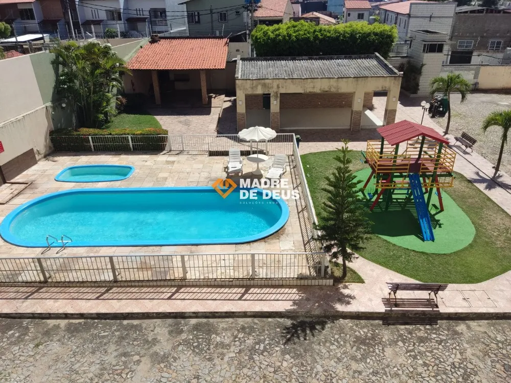 Apartamento, 3 quartos, 60 m² - Foto 1