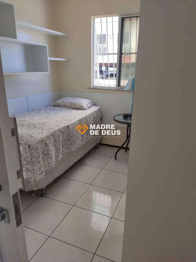Apartamento, 3 quartos, 60 m² - Foto 10