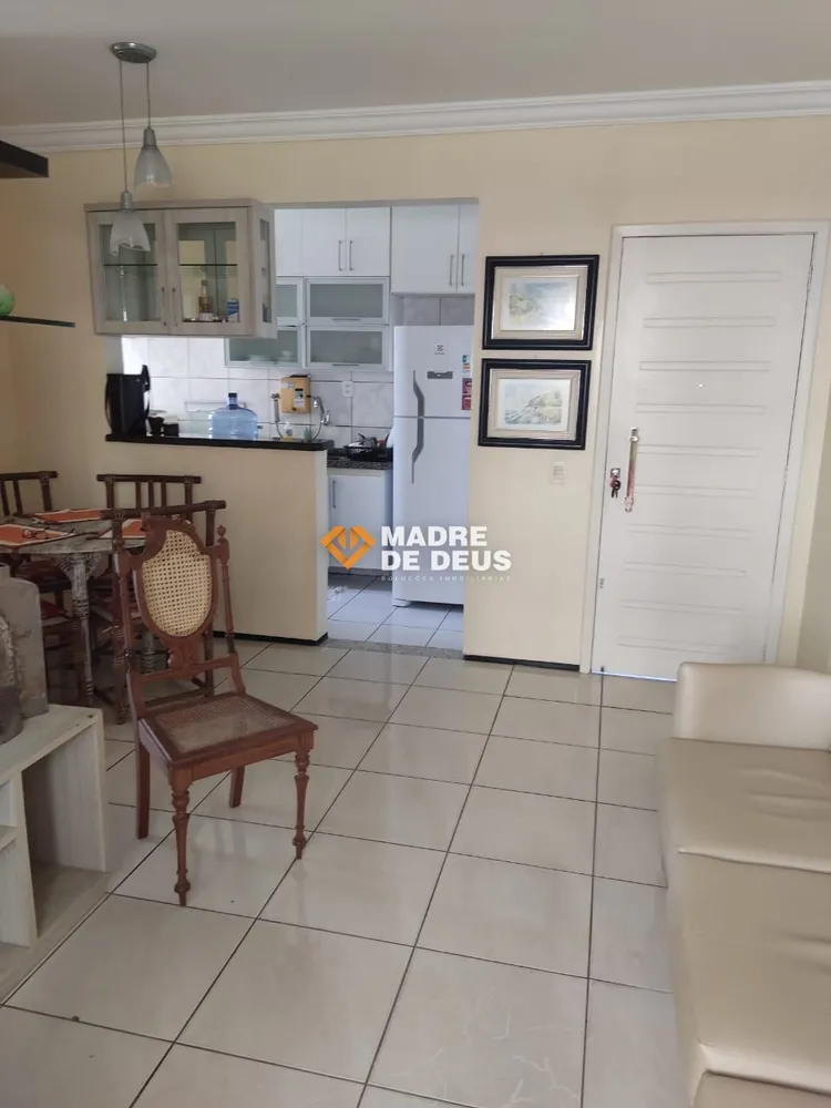 Apartamento, 3 quartos, 60 m² - Foto 3