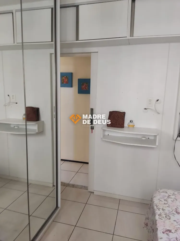 Apartamento, 3 quartos, 60 m² - Foto 8
