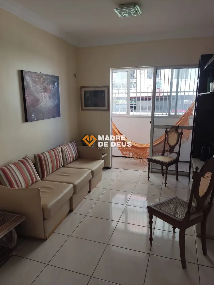 Apartamento, 3 quartos, 60 m² - Foto 2