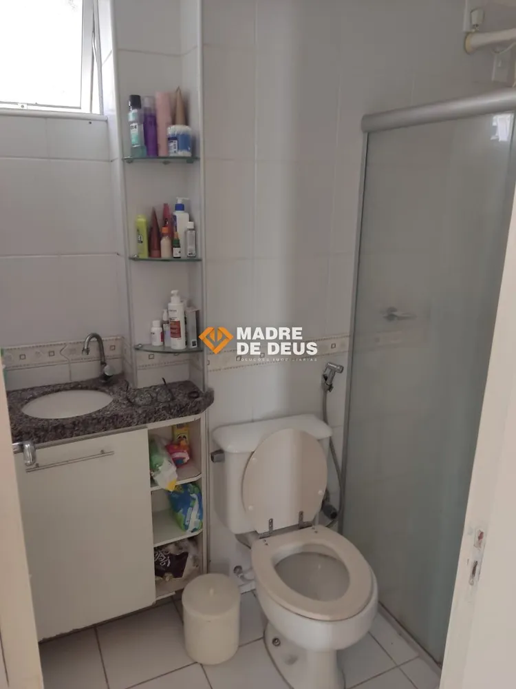 Apartamento, 3 quartos, 60 m² - Foto 7
