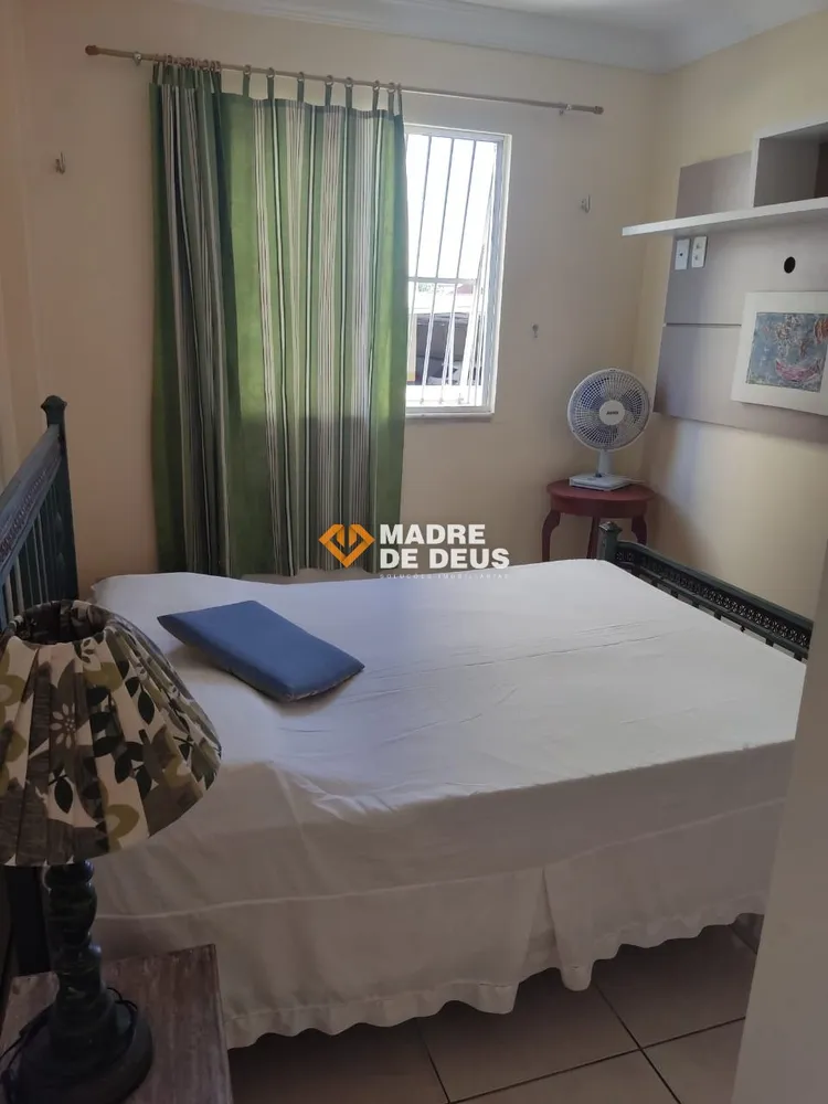 Apartamento, 3 quartos, 60 m² - Foto 5