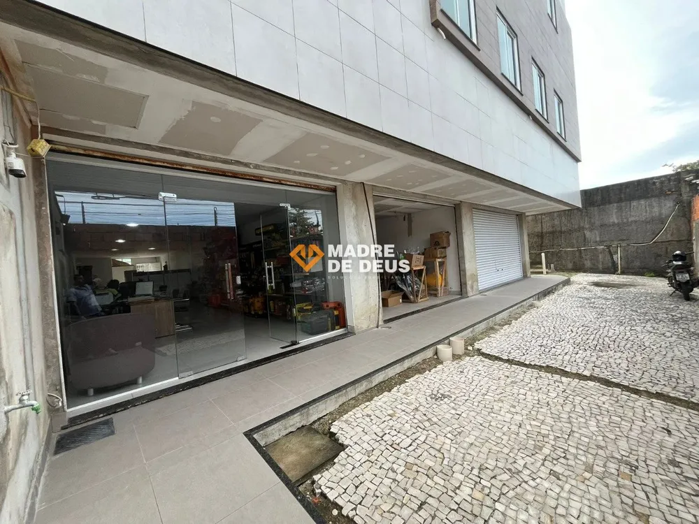 Imóvel Comercial, 840 m² - Foto 1