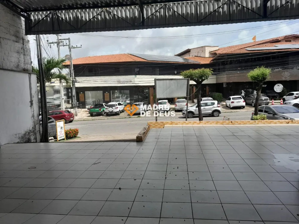 Loja-Salão, 552 m² - Foto 3