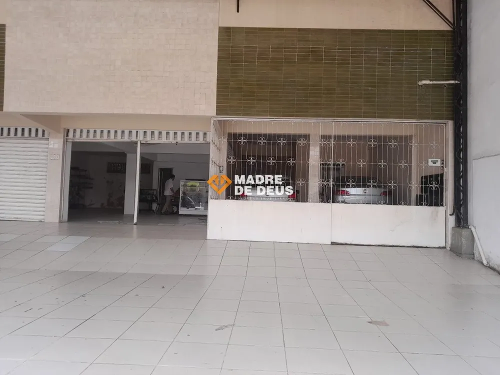 Loja-Salão, 552 m² - Foto 2
