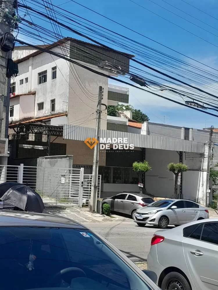 Loja-Salão, 552 m² - Foto 4